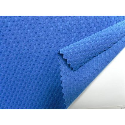 polyester sportswear fabric